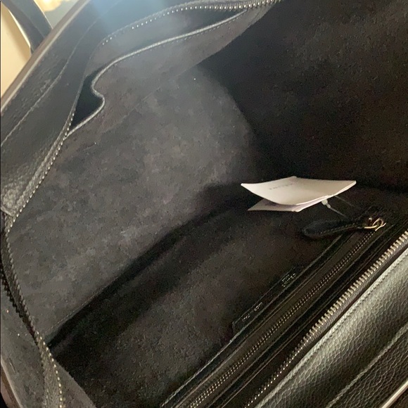 Celine Mini Luggage Handbag - Picture 5 of 8